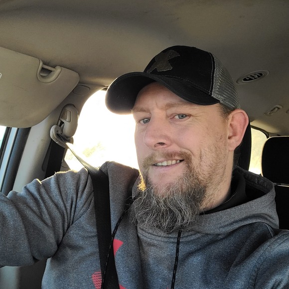 Meet your Posher, Kevin - Picture 1 of 1